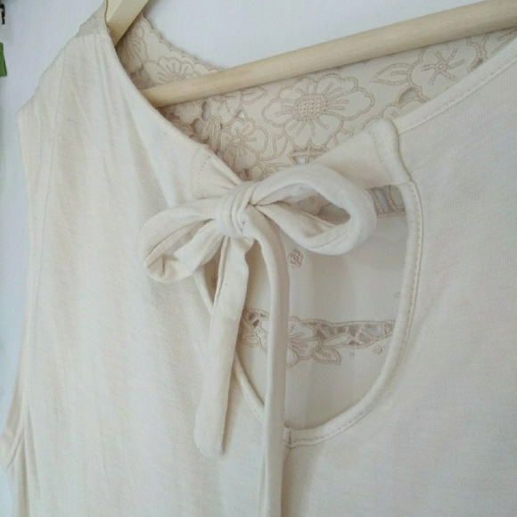 LC Lauren Conrad top - Picture 5 of 7
